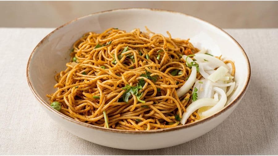 Noodles
